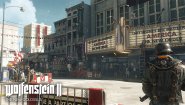 Immagine Immagine Wolfenstein Alt History Collection PS4