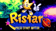 Immagine Ristar (Linux)