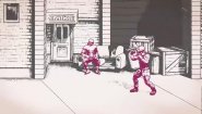 Immagine Super Punch Patrol (Nintendo Switch)