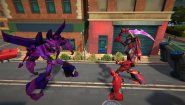Immagine Transformers: Battlegrounds Nintendo Switch