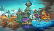 Immagine Immagine Fallen Tear : The Ascension PC