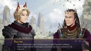 Immagine The Marauder Chronicles - Curse over Valdria (PS5)