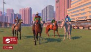 Immagine Immagine Phar Lap: Horse Racing Challenge PS4