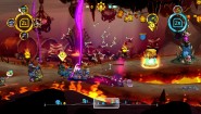 Immagine Swords & Soldiers II: Shawarmageddon (Nintendo Switch)