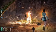 Immagine Sword & Fairy 6 (PS4)