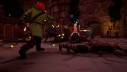 Immagine Shores Unknown (PC)