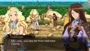 Immagine Code of Princess EX (Nintendo Switch)