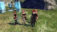Immagine Immagine SWORD ART ONLINE: Hollow Realization Deluxe Edition Nintendo Switch