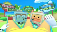 Immagine Immagine Vacation Simulator PS4