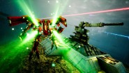 Immagine Project Nimbus: Complete Edition (Nintendo Switch)