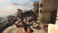 Immagine Immagine Sniper Elite VR PS4