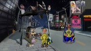 Immagine Red Comrades 3: Return of Alaska. Reloaded (Linux)