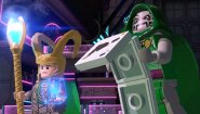 Immagine LEGO Marvel Collection (Xbox One)