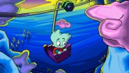 Immagine Pajama Sam 3: You are What You Eat from Your Head to Your Feet (Mac)