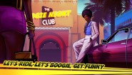 Immagine Adrenaline Rush - Miami Drive (Nintendo Switch)