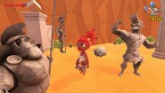 Immagine Immagine Molly Medusa: Queen of Spit Nintendo Switch