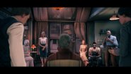 Immagine Conway: Disappearance at Dahlia View (Xbox Series X|S)