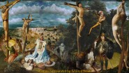 Immagine The Procession to Calvary PC