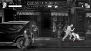 Immagine BVOVB - Bruising Vengeance of the Vintage Boxer (PC)