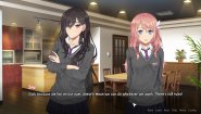 Immagine Love Ribbon (Linux)