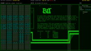 Immagine Immagine Rogue Bit Linux