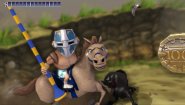 Immagine Immagine Last Knight: Rogue Rider Edition Mac