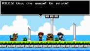 Immagine Immagine Miles & Kilo Xbox One