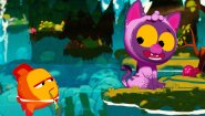 Immagine River Tails: Stronger Together (Mac)