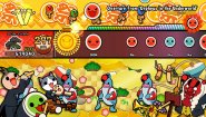 Immagine Taiko no Tatsujin: Drum'n'Fun! Nintendo Switch