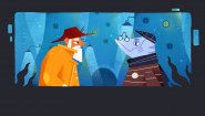 Immagine Under What? (PC)