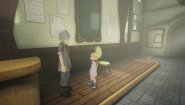 Immagine Immagine Made in Abyss: Binary Star Falling into Darkness PS4