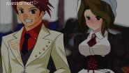 Immagine Immagine Umineko When They Cry: Question Arc Linux