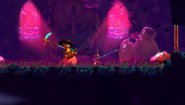 Immagine Dead Cells: Fatal Falls PS4