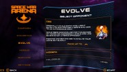 Immagine Immagine Space War Arena Nintendo Switch