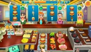 Immagine Immagine Burger Chef Tycoon Nintendo Switch
