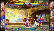 Immagine Immagine Capcom Fighting Collection PS4