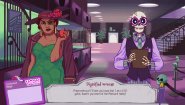 Immagine Lovingly Evil (Linux)