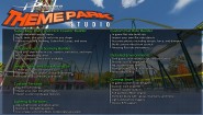 Immagine Theme Park Studio (PC)