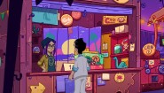 Immagine Immagine Leisure Suit Larry: Wet Dreams Don't Dry PS4