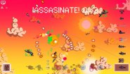 Immagine Immagine Hyperspace Dogfights Linux