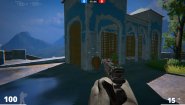 Immagine The Meteorite (PC)