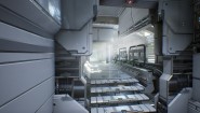 Immagine CAT Interstellar (Linux)