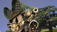 Immagine Final Fantasy Crystal Chronicles: Remastered Edition PS4