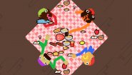 Immagine GourMelee (PC)