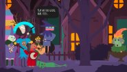 Immagine Once Upon a Jester... (PC)