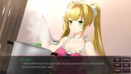 Immagine Would you like to run an idol cafe? (Linux)