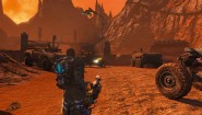 Immagine Immagine Red Faction Guerrilla Re-Mars-tered Nintendo Switch