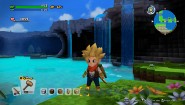Immagine Dragon Quest Builders 2 (Xbox One)