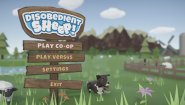 Immagine Disobedient Sheep (Linux)