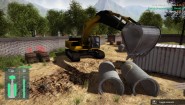 Immagine Construction Machines Simulator 2016 (PC)